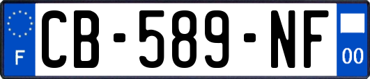 CB-589-NF
