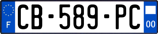 CB-589-PC