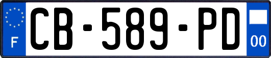 CB-589-PD