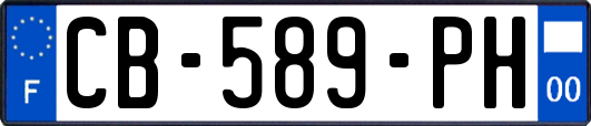 CB-589-PH