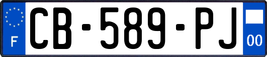 CB-589-PJ