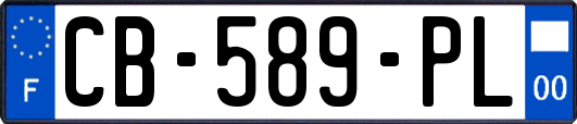 CB-589-PL