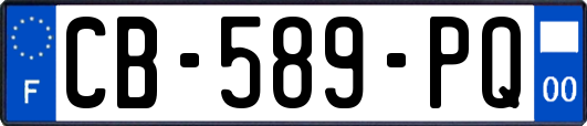 CB-589-PQ