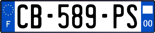 CB-589-PS