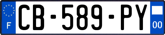 CB-589-PY