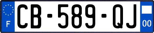 CB-589-QJ