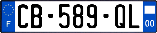 CB-589-QL