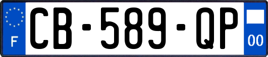 CB-589-QP