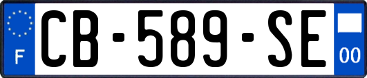 CB-589-SE
