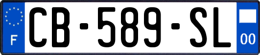 CB-589-SL