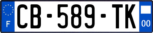 CB-589-TK