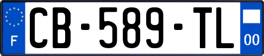 CB-589-TL