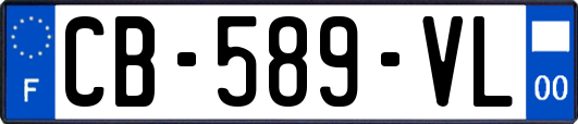 CB-589-VL