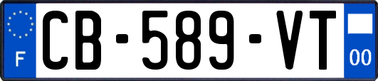 CB-589-VT
