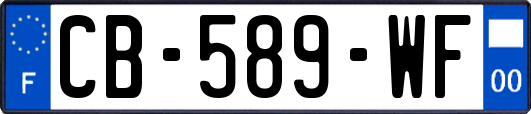 CB-589-WF