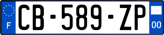 CB-589-ZP