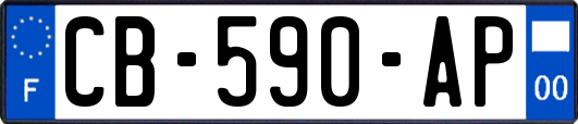 CB-590-AP