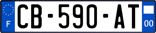 CB-590-AT