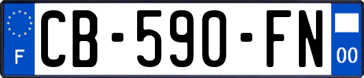 CB-590-FN