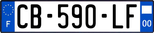 CB-590-LF