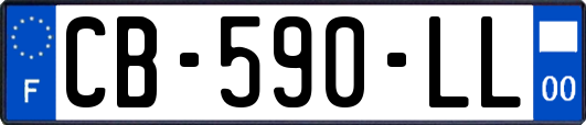 CB-590-LL