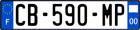CB-590-MP