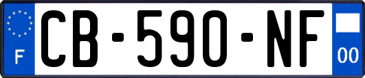 CB-590-NF