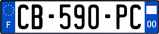 CB-590-PC