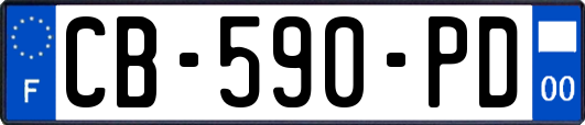 CB-590-PD