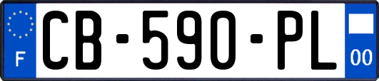 CB-590-PL