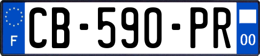 CB-590-PR