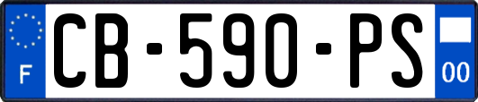 CB-590-PS