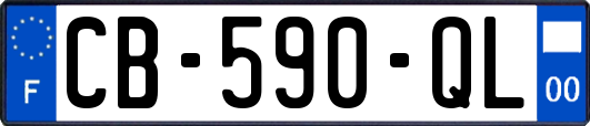 CB-590-QL