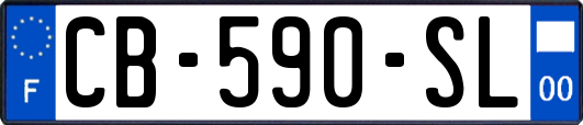 CB-590-SL