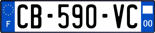 CB-590-VC
