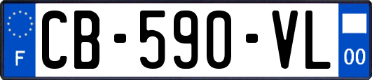CB-590-VL
