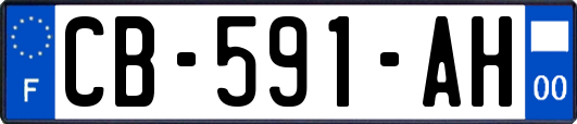 CB-591-AH