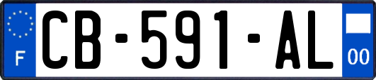 CB-591-AL