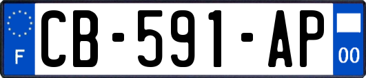 CB-591-AP