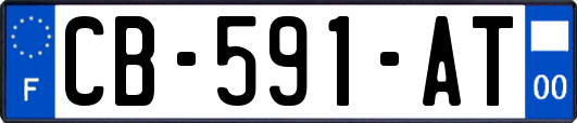 CB-591-AT