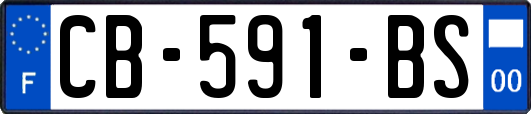 CB-591-BS