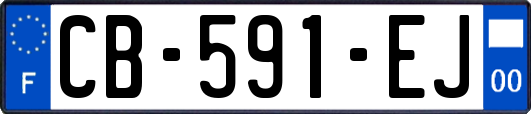 CB-591-EJ