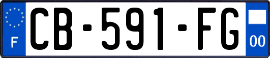 CB-591-FG