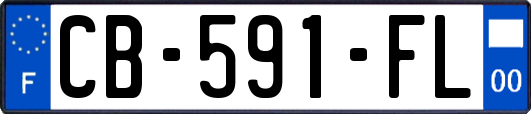 CB-591-FL