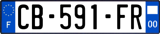 CB-591-FR