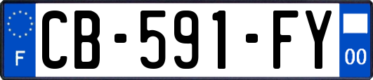 CB-591-FY