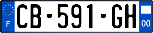 CB-591-GH