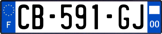 CB-591-GJ