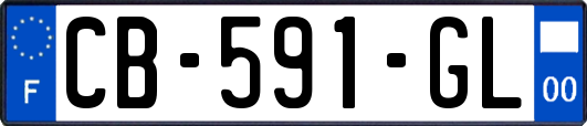 CB-591-GL