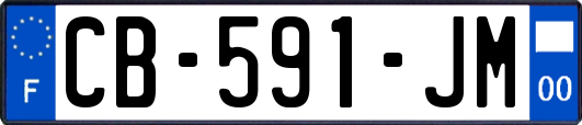CB-591-JM